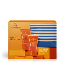 Collistar K26262 kit de soins pour le visage et le corps