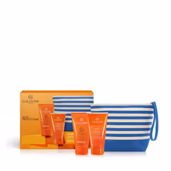 Collistar K26262 kit de soins pour le visage et le corps