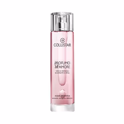 Collistar Profumo dell'Amore Aromatic Water, 100 ml, Femmes, Tous types de peau, Fruité, Magnolia, Orchidée, Pivoine, Rose, A ...