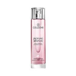 Collistar Profumo dell'Amore Aromatic Water 100ml Femmes