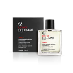 Collistar Uomo After-Shave Toning Lotion Lotion après-rasage 100 ml