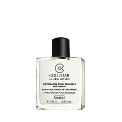 Collistar Uomo Sensitive Skin After Shave Baume après rasage 100 ml