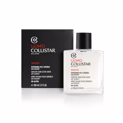 Collistar Uomo Sensitive Skin After Shave Baume après rasage 100 ml