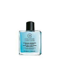 Collistar Uomo Hydro-Gel After-Shave Fresh Effect Baume après rasage 100 ml