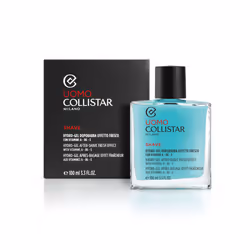 Collistar Uomo Hydro-Gel After-Shave Fresh Effect Baume après rasage 100 ml