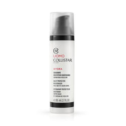 Collistar Uomo Hydra Daily Protective Moisturizer crème hydratante pour le visage Hommes 80 ml