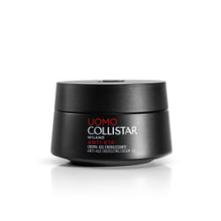 Collistar Uomo Crema-Gel Energizzante Anti-Eta Crèmes de jour et de nuit Visage, Cou 50 ml