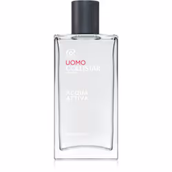 L’eau de toilette pour homme Collistar Uomo Acqua Attiva éveille en vous une toute nouvelle dépendance dont vous ne pourrez p ...
