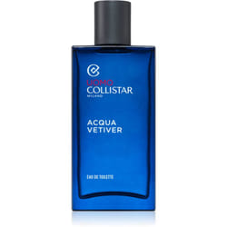 Collistar Vetiver 100 ml Hommes