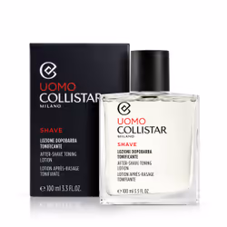 Collistar After-Shave Toning Lotion Lotion après-rasage 100 ml - Vue supplémentaire 2