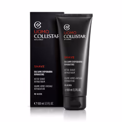 Collistar Uomo After-Shave Repair Balm Baume après rasage 100 ml - Vue supplémentaire 2