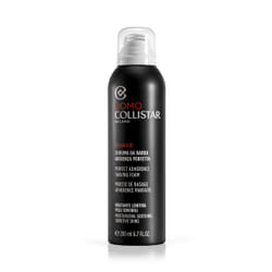 Collistar Uomo Perfect Adherence Shaving Foam Mousse de rasage Hommes 200 ml