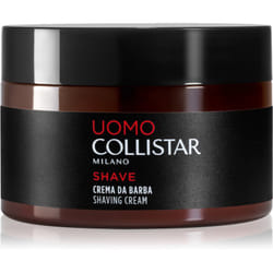 Collistar Uomo Crema Da Barba 200 ml Crème à barbe
