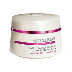 Collistar Masque Régénérant Couleur Longue Durée 200 ml