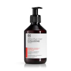 Collistar Vitamina C 250 ml Shampoing Non-professionnel Femmes