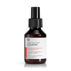 Collistar Spray Gloss Vitamina C Laque Femmes 100 ml
