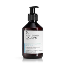 Collistar Shampoo Acido Ialuronico 250 ml Shampoing Non-professionnel Unisexe