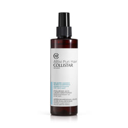 Collistar Balsamo Liquido Acido Ialuronico Après-shampoing non-professionnel 200 ml Femmes
