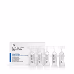 Collistar Lozione Peptidi Anti-Caduta, Unisexe, 5 ml, Anti-chute, Liquide, Ampoule, AQUA, ALCOHOL DENAT., NIACINAMIDE, PANTHE ...