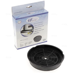 Eurofilter - Filtre a charbon type 180-CHF180-CR300-Type H-D180-FLT6 FKS151