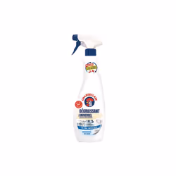 Spray avec une efficacité absolue sur toutes les tâches de gras, utilisable sur tout et fonctionne partout et même la tête en ...