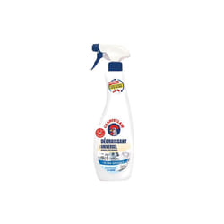 Chanteclair - spray degraissant universel bicarbonate 600 ml