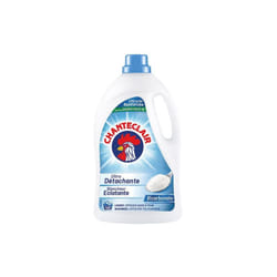 Chanteclair - lessive liquide bicarbonate eclat du linge 1.8l