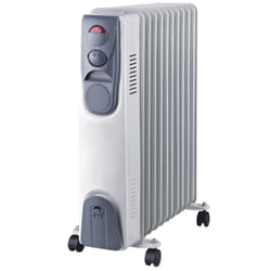 Fraschetti 035134 Gris, Blanc 2500W