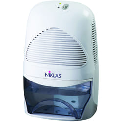 Fraschetti Dry 2000 2 L 40 dB Bleu, Blanc