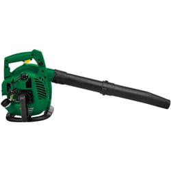 Blower and Aspirator collectionne 26cc 0,75 kW Greencat Hobby Garden