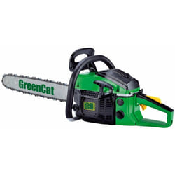 Tronconneuse greencat motorbrrio GC45 CC45