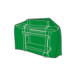 Fraschetti - Housse de protection pour barbecue 143x63x103h avec rembourrage interne