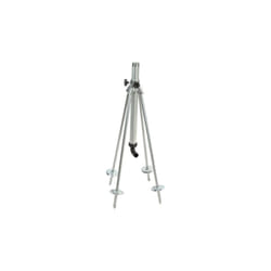 Colonne pour arroseur K1 avec raccord 1''1/4