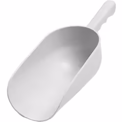 SSOLE PLASTIQUE POUR ALIMENTS 38 CMSessola cuisine excellent pour prendre sans problèmes, la farine ou la poudre d'épices. Fa ...