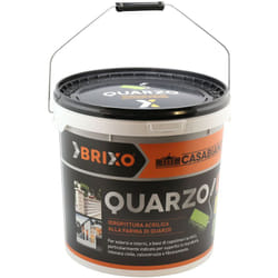 Fraschetti - brixo casabianca quartz peinture acrylique à l'eau pour extérieur et intérieur LT.14