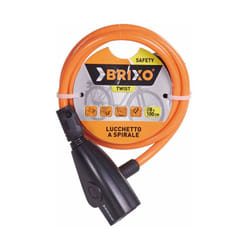 Verrouillage en spirale pour les cycles de torsion Brixo 8x100 cm.