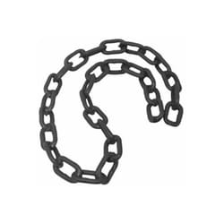 Fraschetti - Chaîne bleue Brixo Anti -Theft Chain Ø8 - 60 cm.