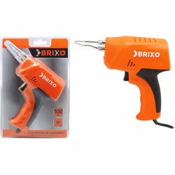 Soldat instantané à usage domestique Spécifications techniques Pistolet Hand 100 watt puissance avec lumière opérationnelle a ...