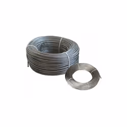 fonctionnalités Corde de type commercial pour les utilisations génériques. Corde à ne pas être utilisée pour le levage. Forma ...