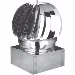 Description générale Le comignolo est la partie terminale de la cheminée, conçu pour disperser les produits de combustion dan ...