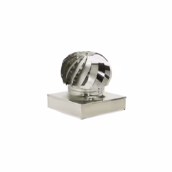 Bille en acier inoxydable AISI 304, base en acier inoxydable AISI 430, avec roulements à bain d'huile