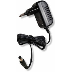 Fraschetti - Chargeur de batterie pour la batterie suce Niklas Nerone sans fil 10 lt.