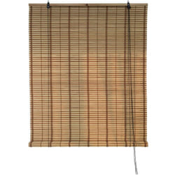 MIDOLLONO BAMBOO ET APPORTE 100xH160 cm Natural