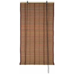 MIDOLLONO BAMBOO ET APPORTE 120xH250 cm Brown