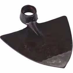 Acier forgé garanti et tranchant trempé avec une finition polie.