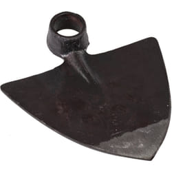 Houe Brixo pointue 19X19 GR600 A.012