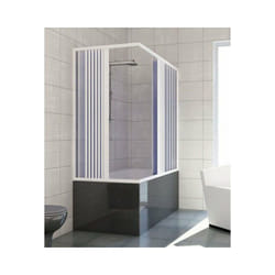 Banque de douche de banque murale en pvc