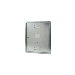 Porte Zn Pour Compteur De Gaz 60x40