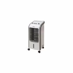 Fan de tour avec roues évaporatives oscillantes 80w Niklas Nord Polo
