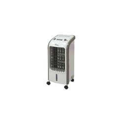 Fan de tour avec roues évaporatives oscillantes 80w Niklas Nord Polo